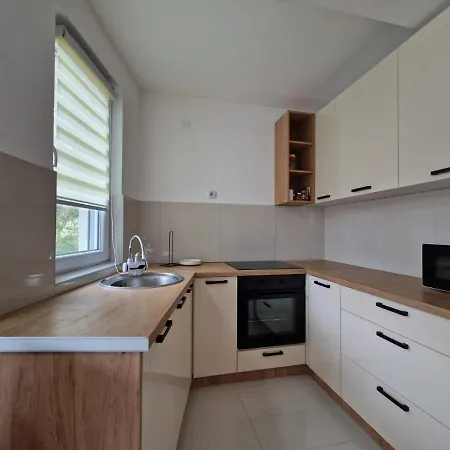 Appartement N&m Pirot