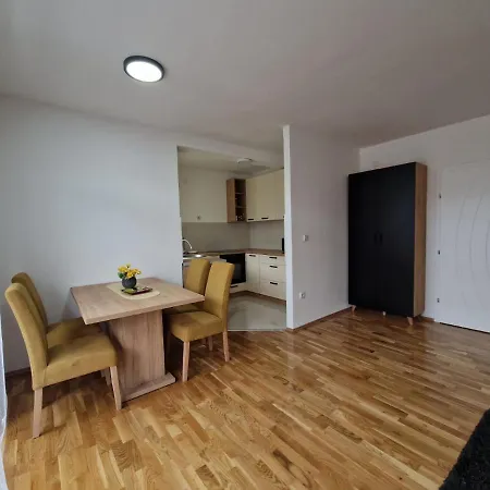 Appartement N&m Pirot