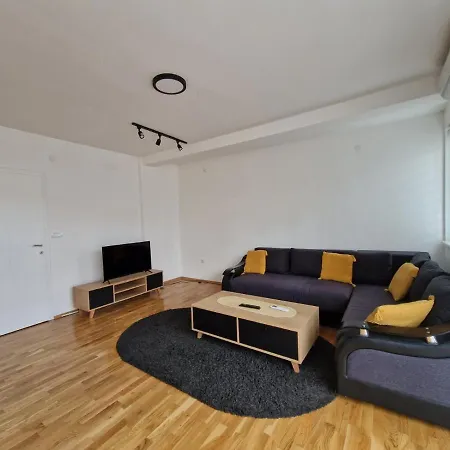 Appartement N&m *