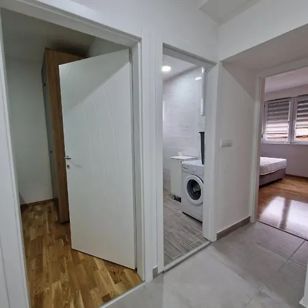 N&m Apartment