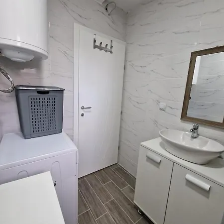 Appartement N&m *