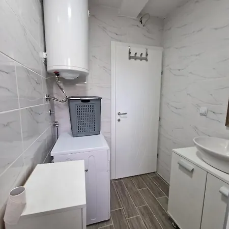 Appartement N&m Pirot