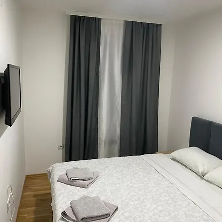 Appartement N&m *