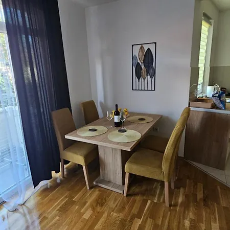 N&m Appartement