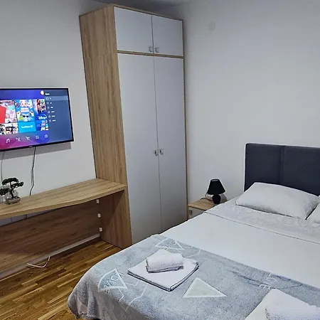 Appartement N&m