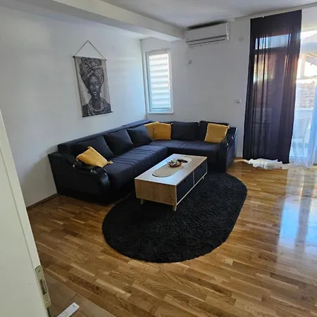 N&m Appartement *